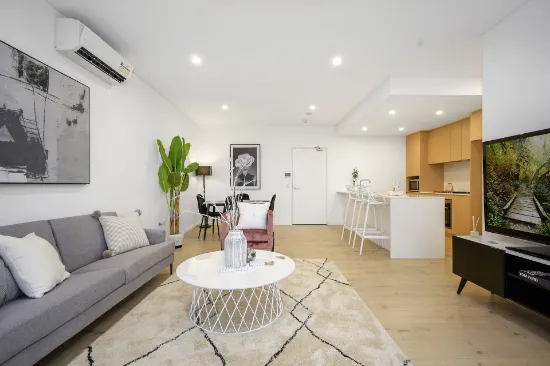 203/60 Lord Sheffield Circuit, Penrith, NSW, 2750
