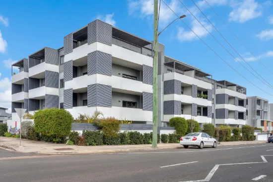 203/67 Brunker Rd, Broadmeadow, NSW, 2292