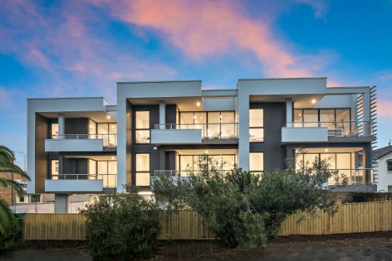 203/6A Addison Street, Shellharbour, NSW 2529