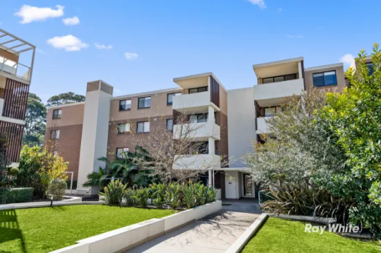 203/9D Terry Road, Rouse Hill, NSW, 2155