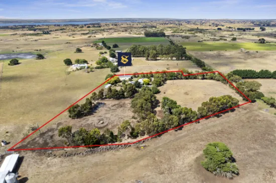 203 Farrells Road, Warrion, VIC, 3249