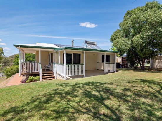 203 Palmerin Street, Warwick, Qld 4370