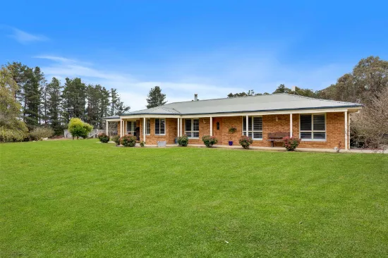 203 Portland Sunny Corner Road, Portland, NSW, 2847