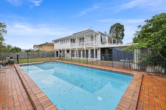 203 Rode Road, Wavell Heights, Qld 4012