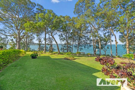 203 Watkins Road, Wangi Wangi, NSW 2267