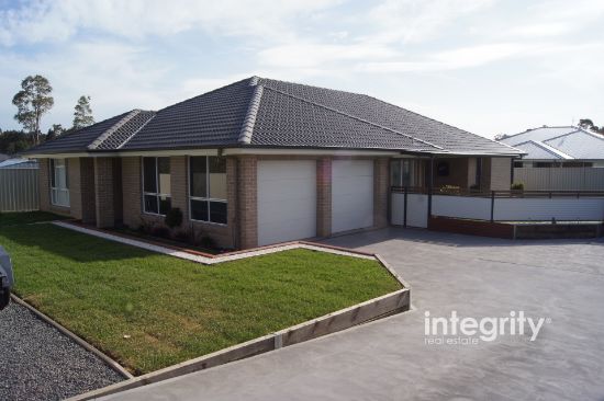 203A Old Southern Road, South Nowra, NSW 2541