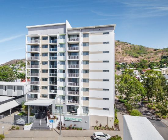 204/1-3 Kingsway Place, Townsville City, Qld 4810
