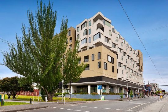 204/1 Lygon Street, Brunswick, Vic 3056