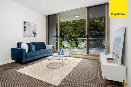 204/14 Epping Park Drive, Epping, NSW 2121