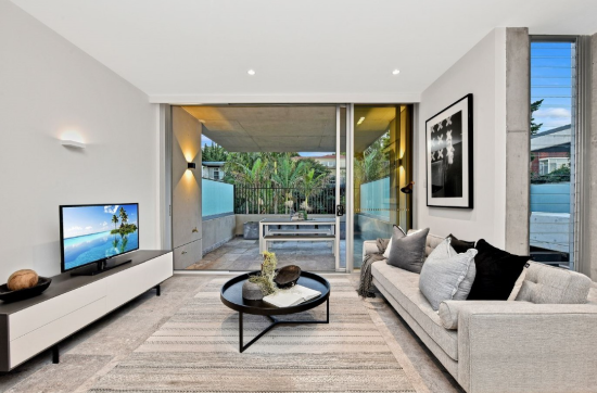 204/208-210 Old South Head Road, Bellevue Hill, NSW 2023