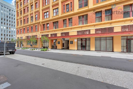 204/21-39 Bentham Street, Adelaide, SA 5000