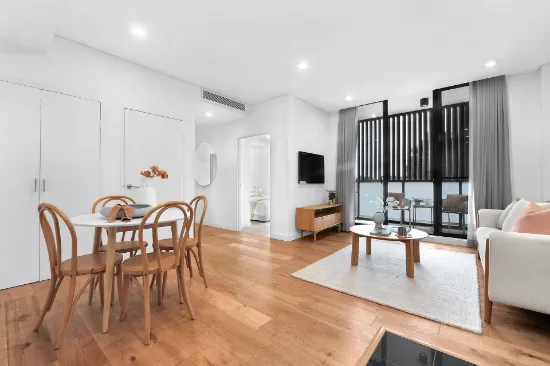 204/29 Birmingham Street, Alexandria, NSW, 2015