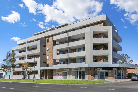 204/357-359 Great Western Highway, South Wentworthville, NSW 2145
