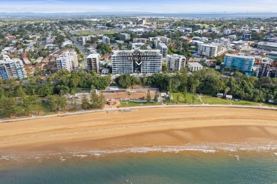 204/59 Marine Parade, Redcliffe, QLD, 4020