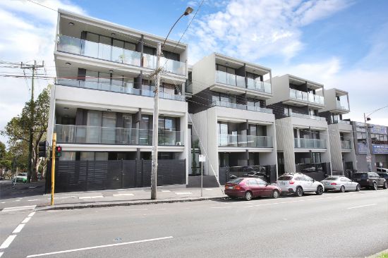 204/720 Queensberry Street, North Melbourne, Vic 3051
