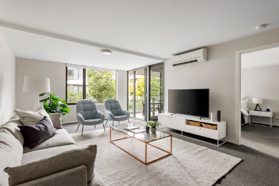 204/78-82 Eastern Road, South Melbourne, Vic 3205