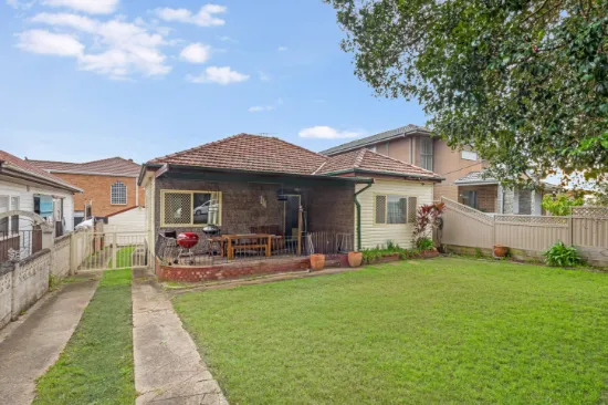 204 Auburn Road, Yagoona, NSW, 2199
