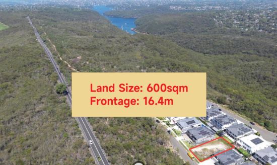 204 Bantry Bay Road, Frenchs Forest, NSW 2086