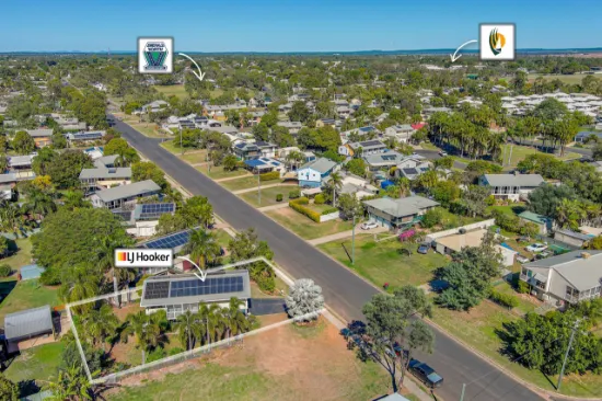 204 Borilla Street, Emerald, QLD, 4720