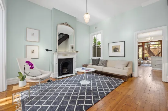 204 Bridge Road, Glebe, NSW, 2037