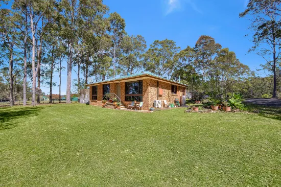 204 Durren Road, Jilliby, NSW, 2259