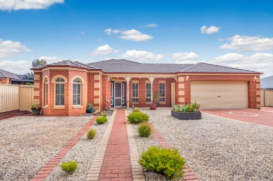 204 Edwards Road, Maiden Gully, Vic 3551