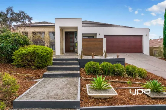 204 Reservoir Road, Sunbury, VIC, 3429