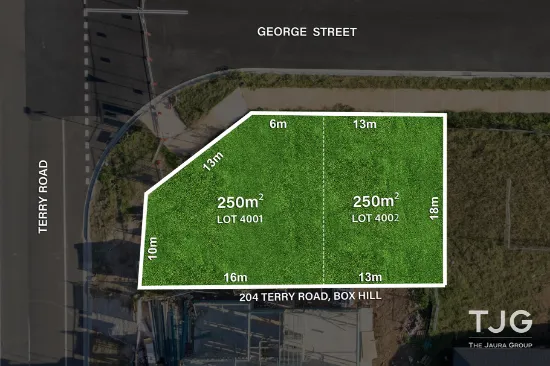 204 Terry Road, Box Hill, NSW, 2765