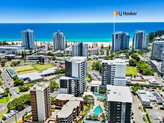 2043/9 Enid Street, Tweed Heads, NSW, 2485