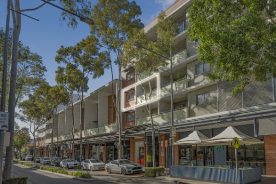 205/33 Main Street, Rouse Hill, NSW 2155