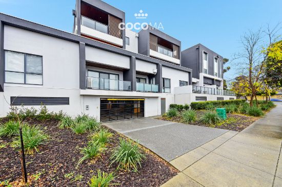 205/416-420 Ferntree Gully Road, Notting Hill, Vic 3168