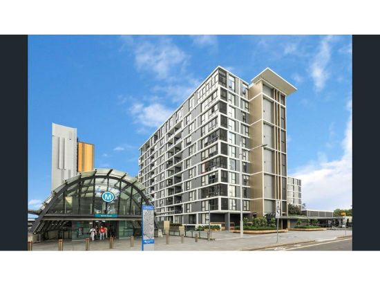 2.05/5 Network Place, North Ryde, NSW 2113