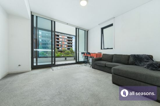 205/55 Hill Road, Wentworth Point, NSW 2127