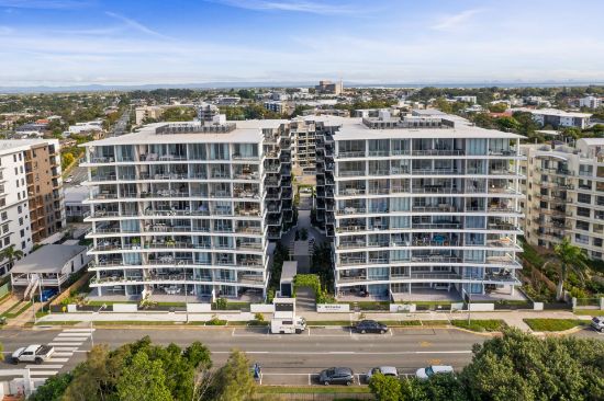 205/59 Marine Parade, Redcliffe, Qld 4020