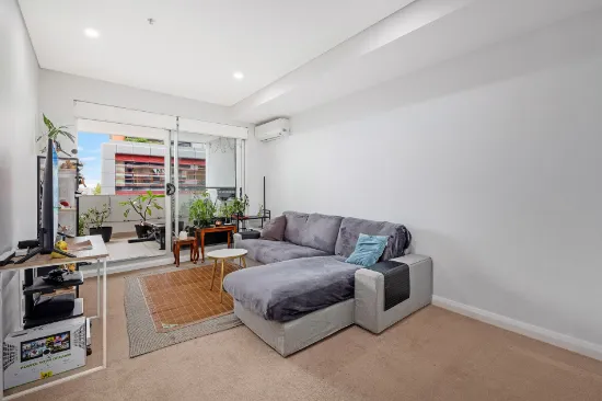 205/61 Rickard Rd, Bankstown, NSW, 2200