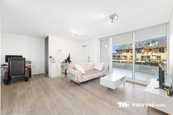 205/640 Pacific Highway, Chatswood, NSW 2067