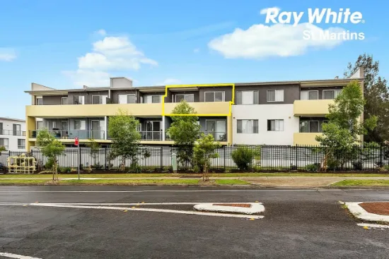 205/8A Myrtle Street, Prospect, NSW, 2148