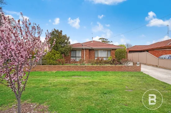 205 Cooke Street, Redan, VIC, 3350