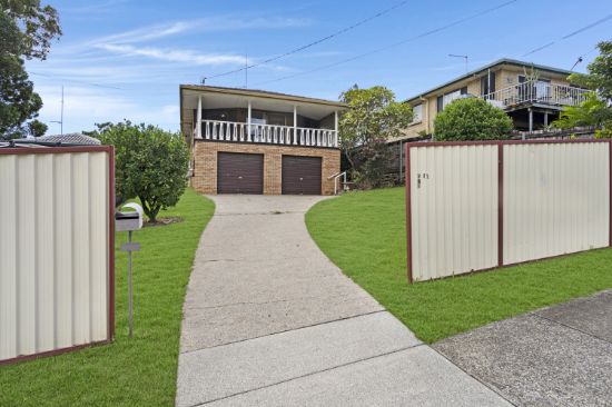 205 Cotlew Street, Ashmore, Qld 4214