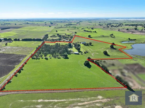 205 Farrells Road, Warrion, VIC, 3249