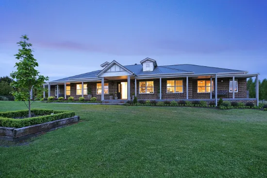 205 Flannagans Road, Irrewillipe East, VIC, 3249