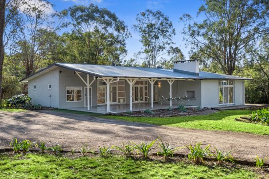 205 Old Stock Route Road, Oakville, NSW 2765