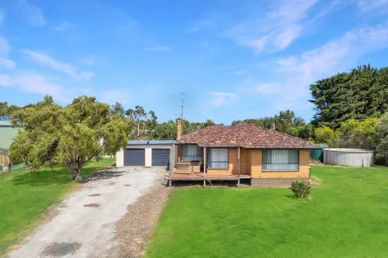 2051 Inverloch-Venus Bay Road, Tarwin Lower, VIC, 3956