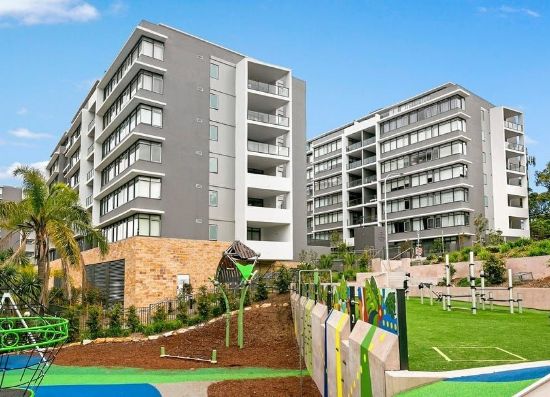 206/10 Waterview Drive, Lane Cove West, NSW 2066
