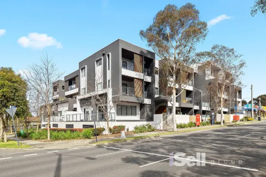 206/416 Ferntree Gully Road, Notting Hill, VIC, 3168