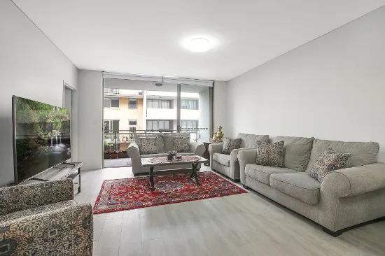 206/80 Bay St, Botany, NSW, 2019