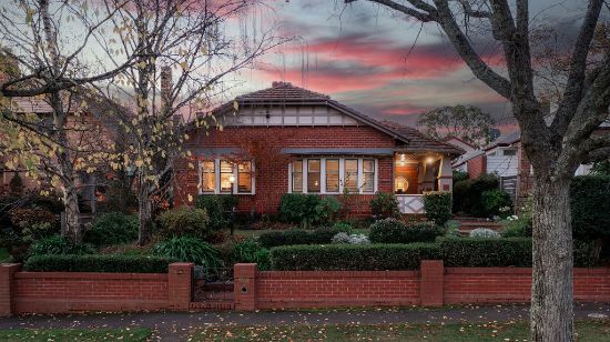 206 Clarendon Street, Soldiers Hill, Vic 3350