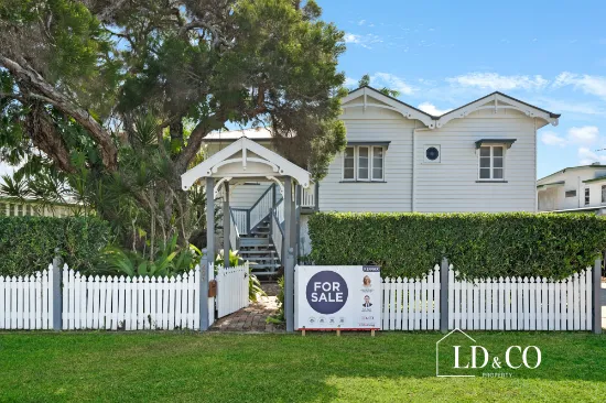 206 Kippen Street, South Mackay, QLD, 4740