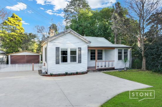 206 Old Northern Road, Castle Hill, NSW 2154