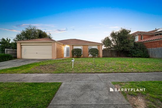 206 Ormond Road, Narre Warren South, Vic 3805